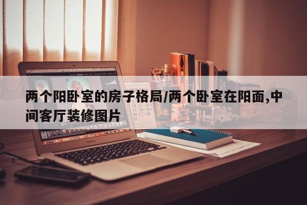 两个阳卧室的房子格局/两个卧室在阳面,中间客厅装修图片